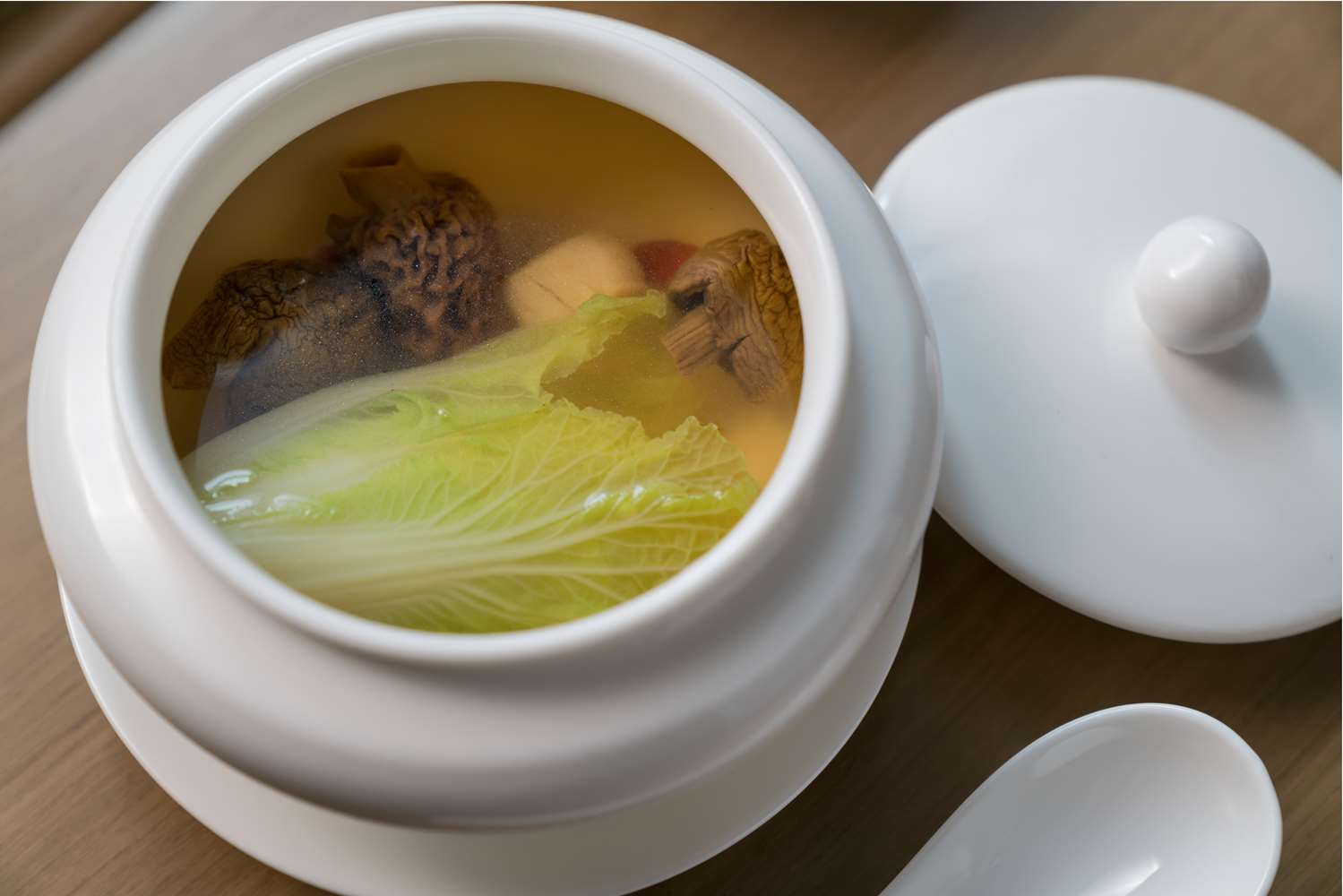 Фото DoubleTree by Hilton Hotel Shiyan