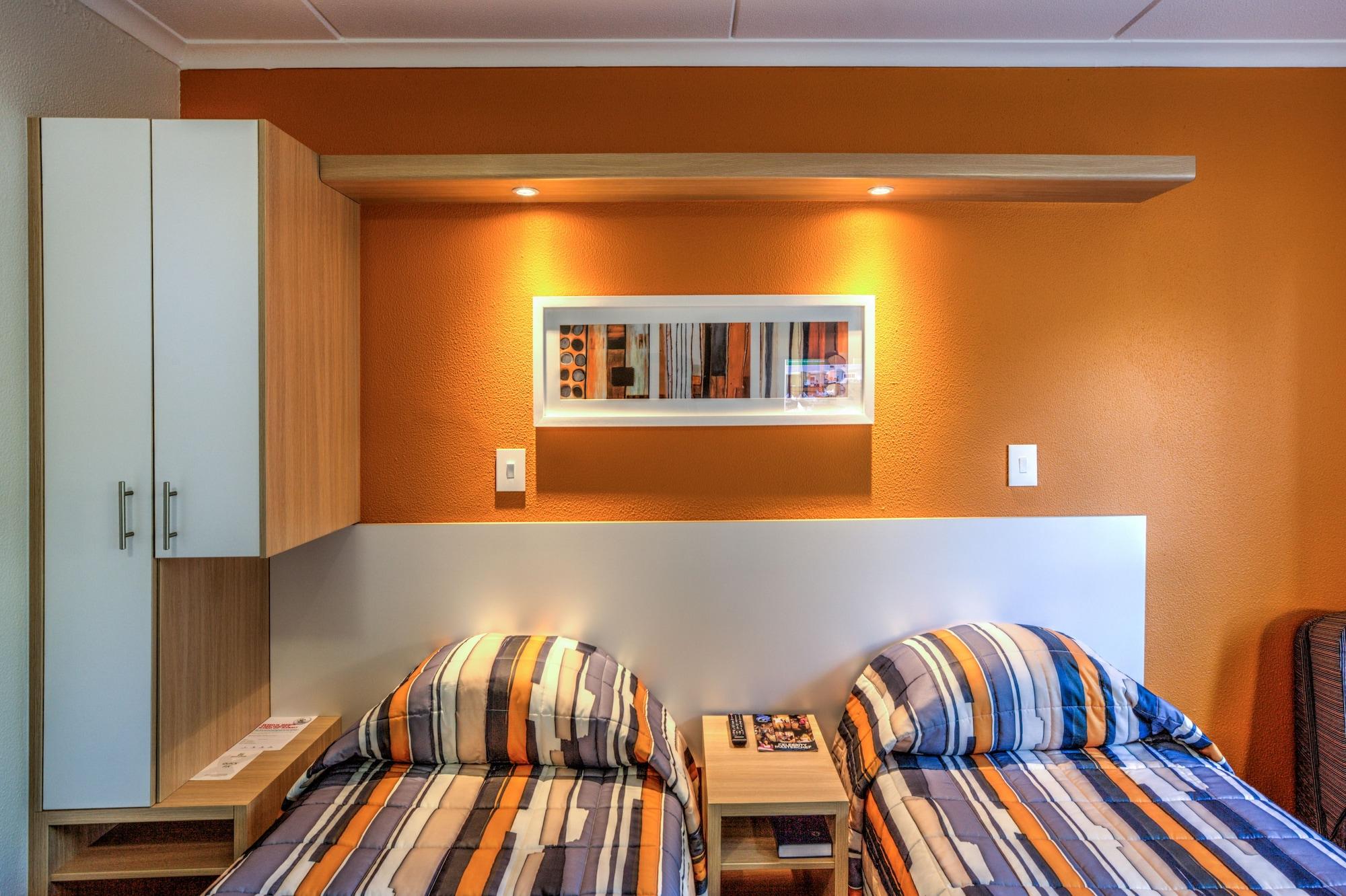 Фото Road Lodge Germiston Lake