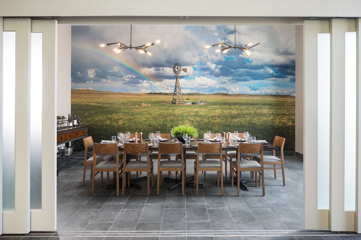 Фото DoubleTree by Hilton Greeley at Lincoln Park