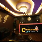 Chandrima SPA (3, Salah Al Din Al Ayoubi Street, Al Nuaimeya 3, City Center Sector, Ajman), spa