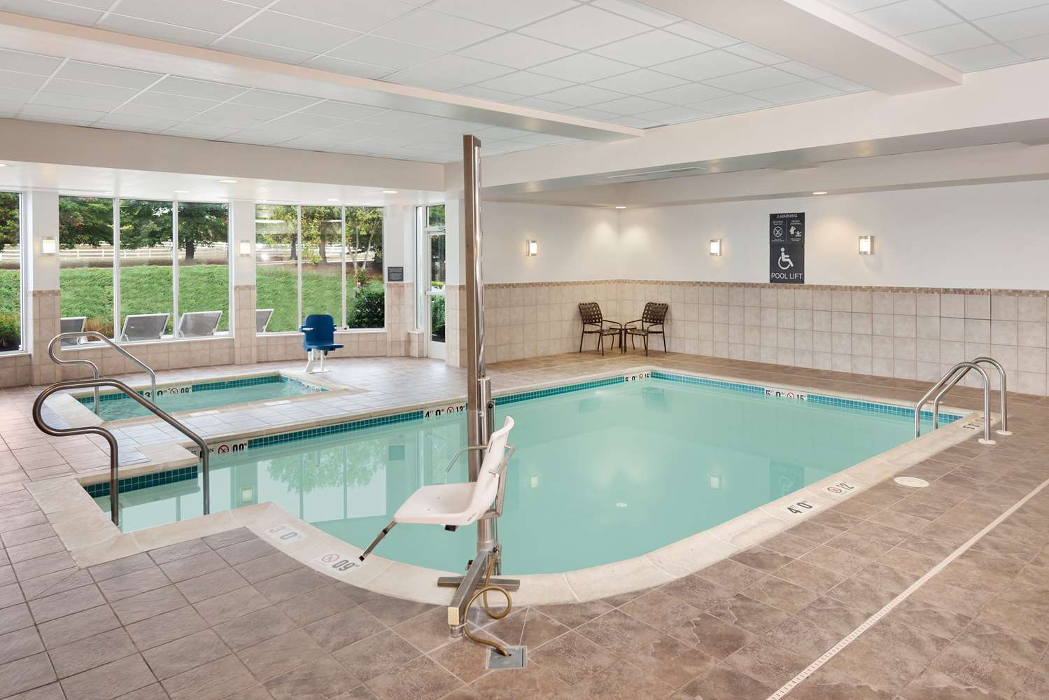 Фото Hilton Garden Inn Valley Forge/Oaks