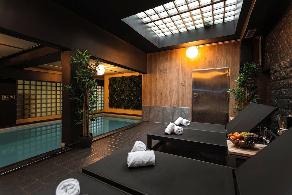 Фото Hotel Orion