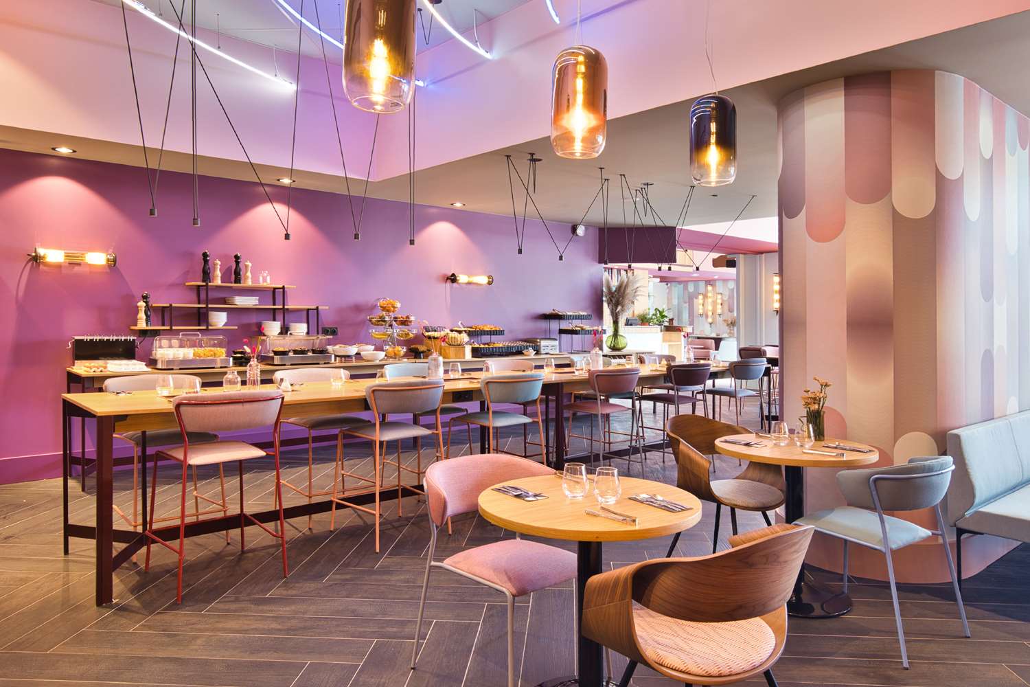 Фото Aiden by Best Western Clermont Ferrand 