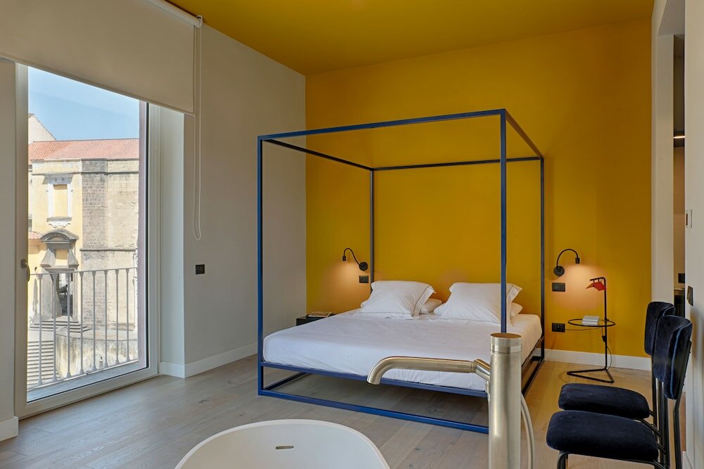 Фото Casa pacifico Napoli