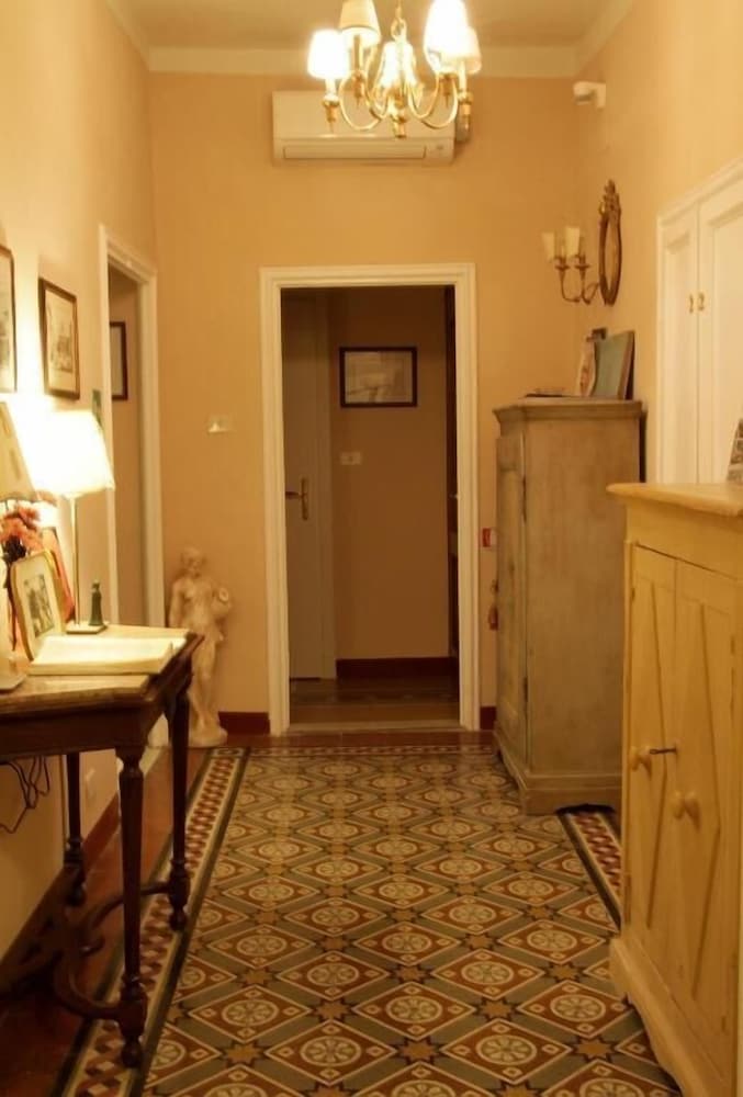 Фото B&b A Florence View