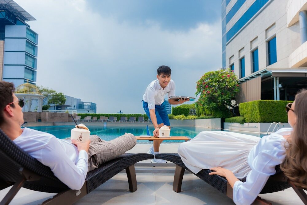 Фото Pathumwan Princess