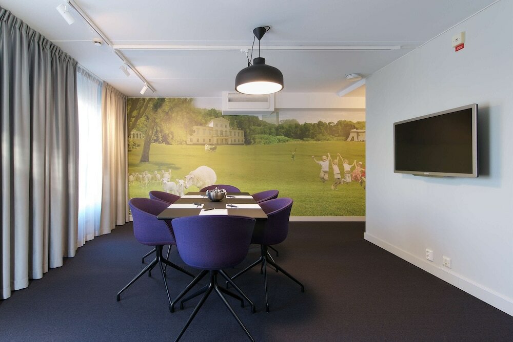 Фото Scandic Skärholmen