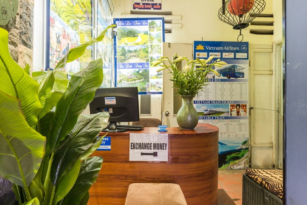 Фото Gecko Hotel