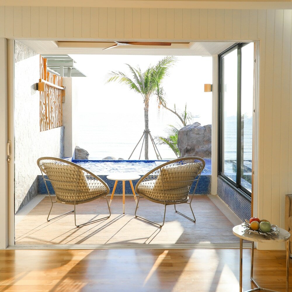 Фото Kundala Beach Resort Hua Hin