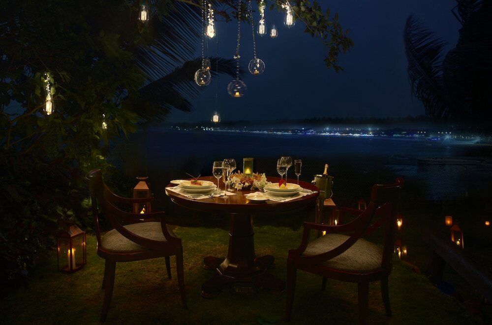 Фото Taj Fort Aguada Resort & SPA, Goa