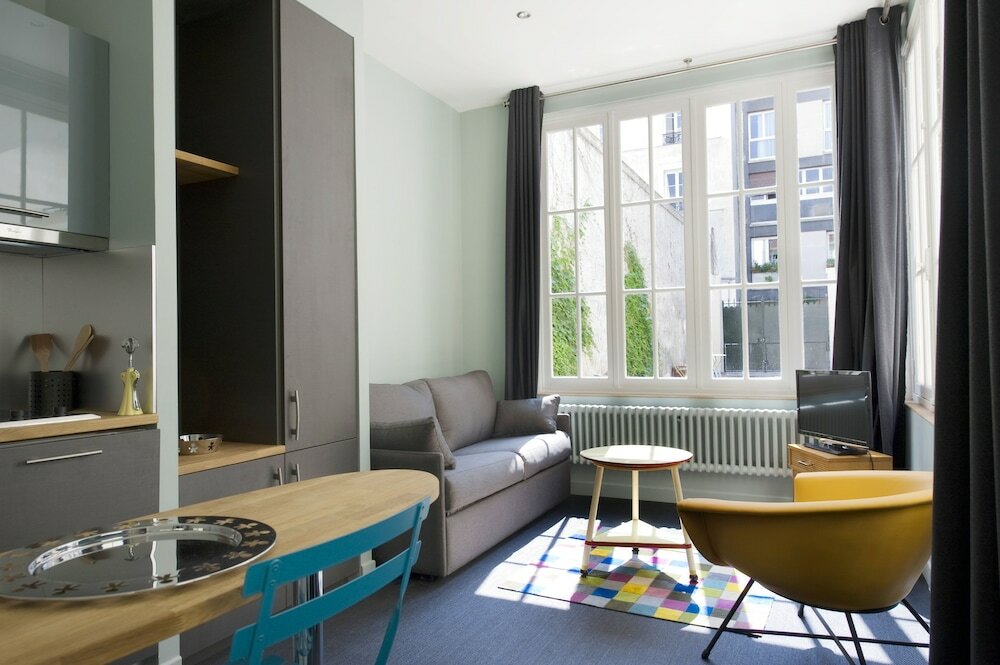 Фото Helzear Монпарнас