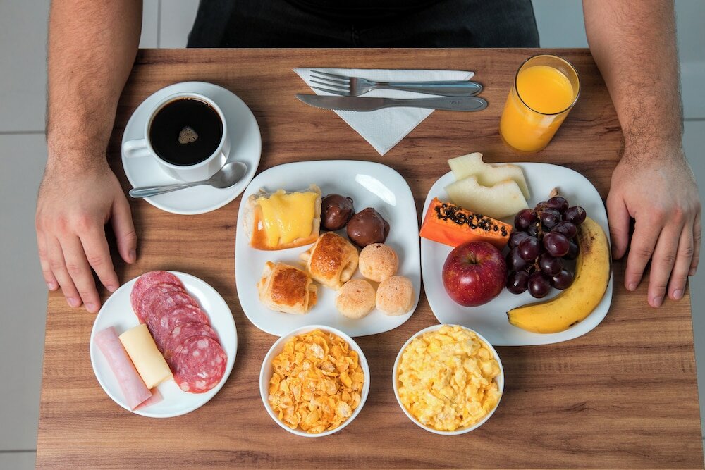 Фото Ibis Presidente Prudente Manoel Goulart