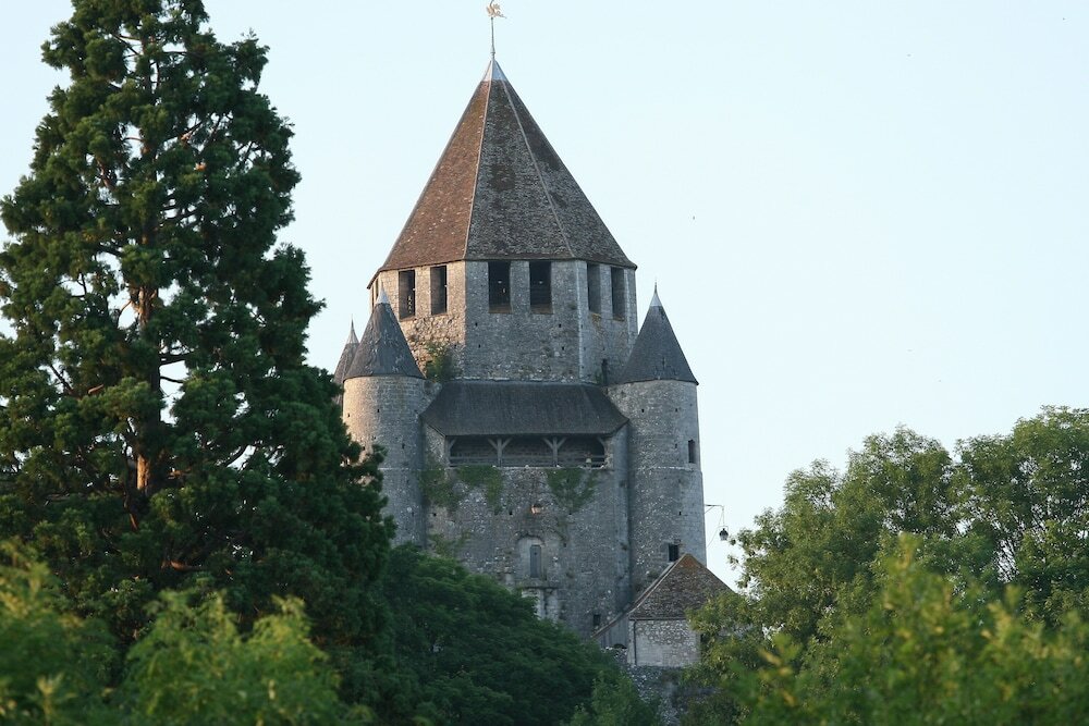 Фото Le Cesar Hotel