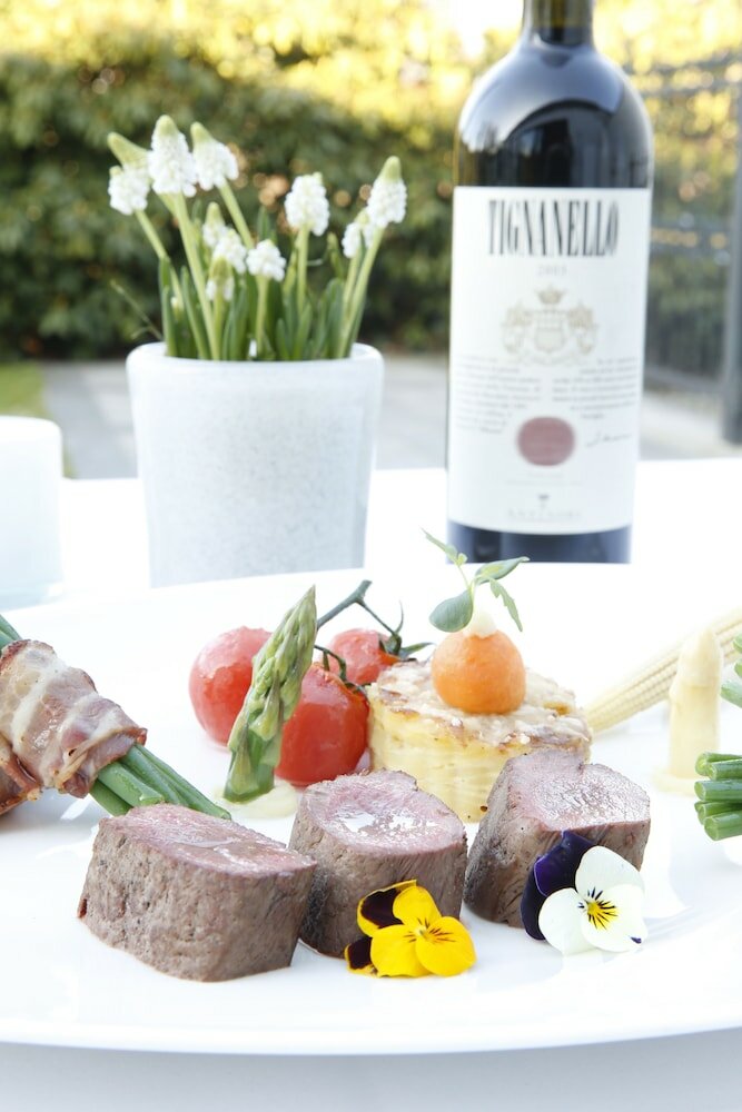 Фото Parkhotel Wittekindshof Dortmund