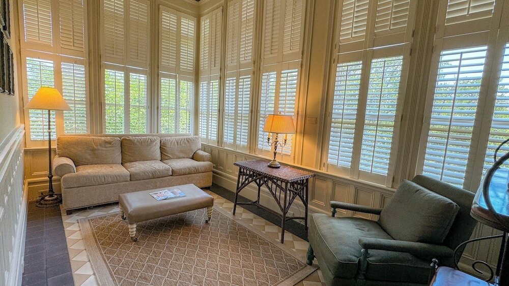 Фото Wentworth Mansion