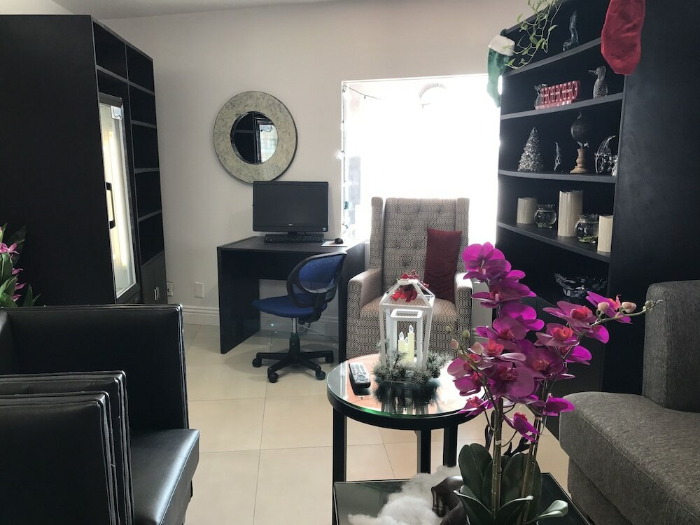 Фото Legend Hotel Hollywood