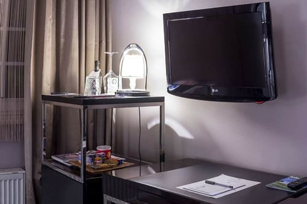 Фото Boutique Hotel Poppenbütteler Hof