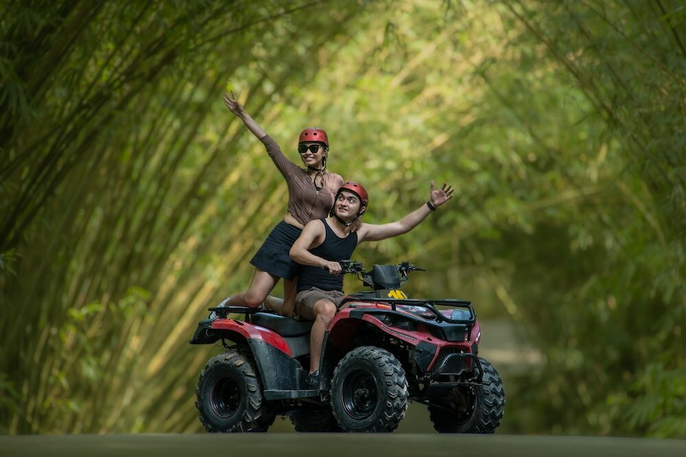 Фото Turi Beach Resort