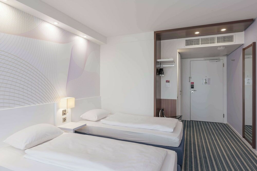 Фото Prize by Radisson, Zurich Affoltern am Albis