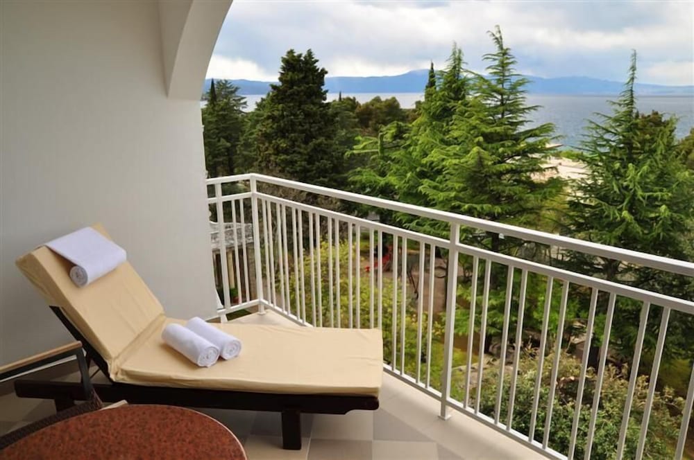 Фото Hotel Malin