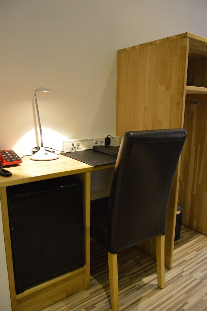 Фото Best Western Hotel Anno 1937