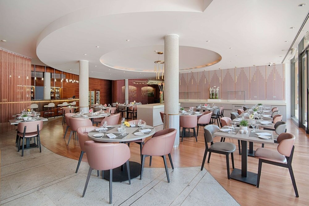 Фото NH Lecco Pontevecchio