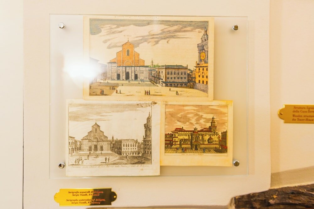 Фото Art Hotel Commercianti