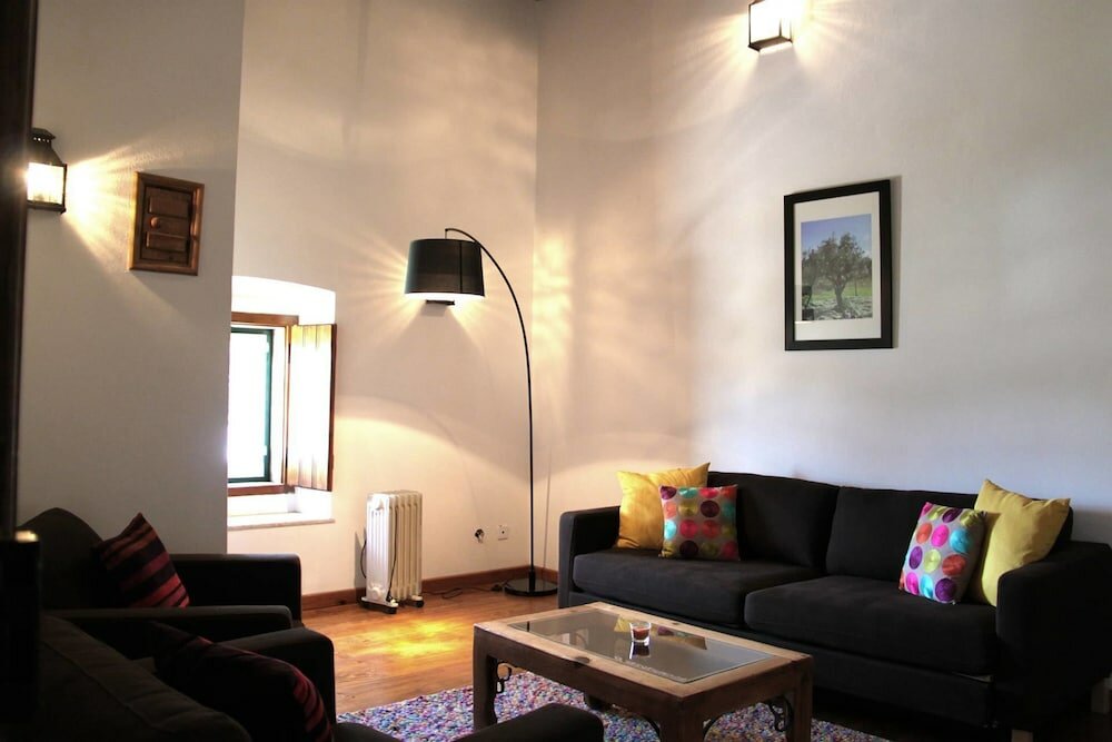 Фото Quinta dos Ribeiros