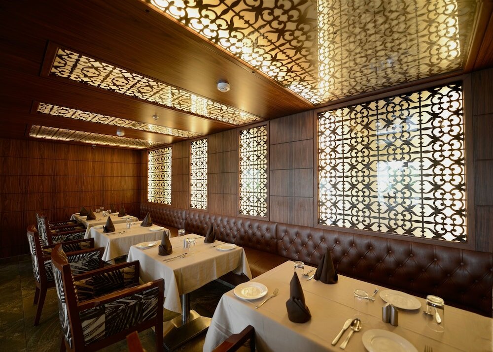 Фото Hotel Regent Grand