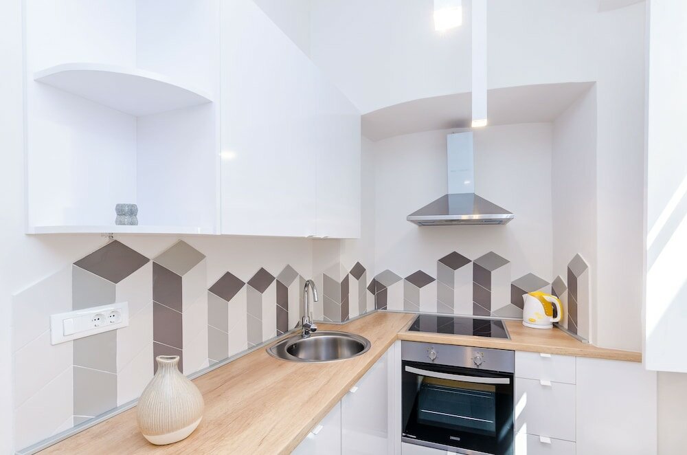 Фото Leonarda Baroque House - Old Town