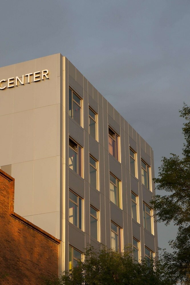 Фото Nh Barcelona Diagonal Center