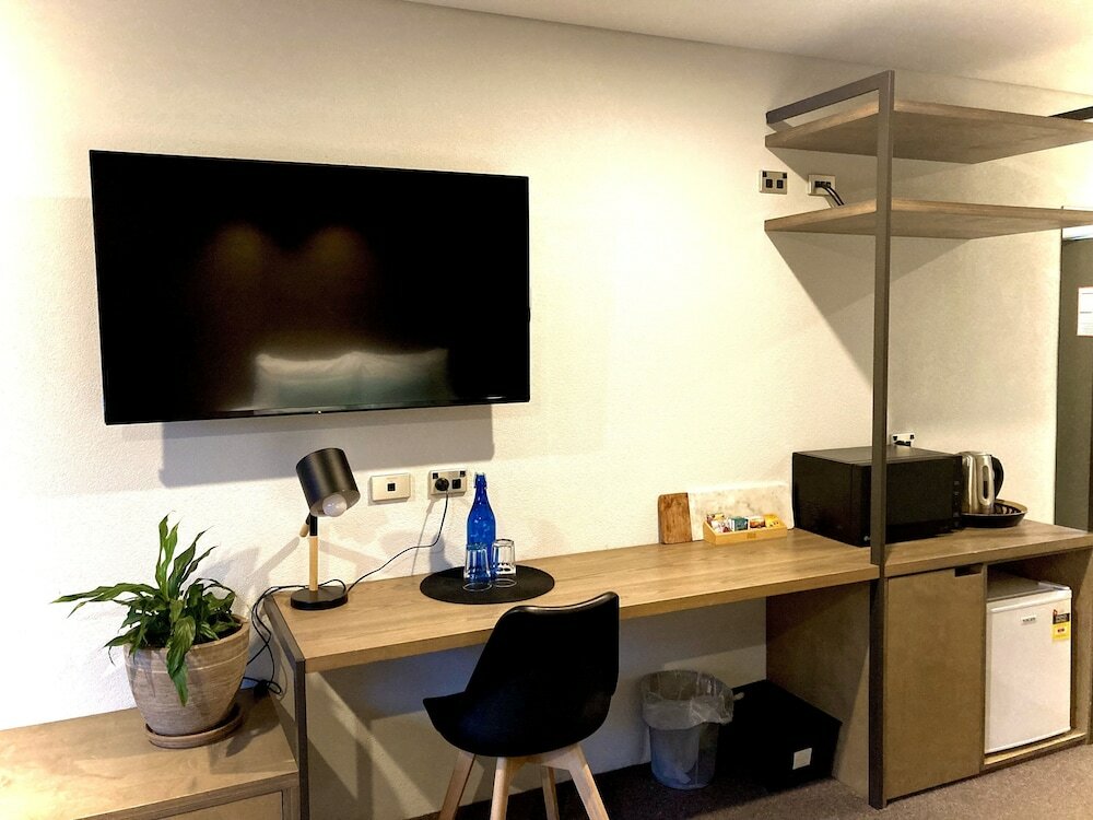 Фото Arrowtown Motel Apartments