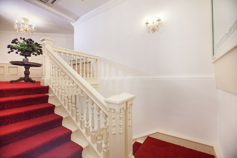 Фото Apple Heritage Hotel