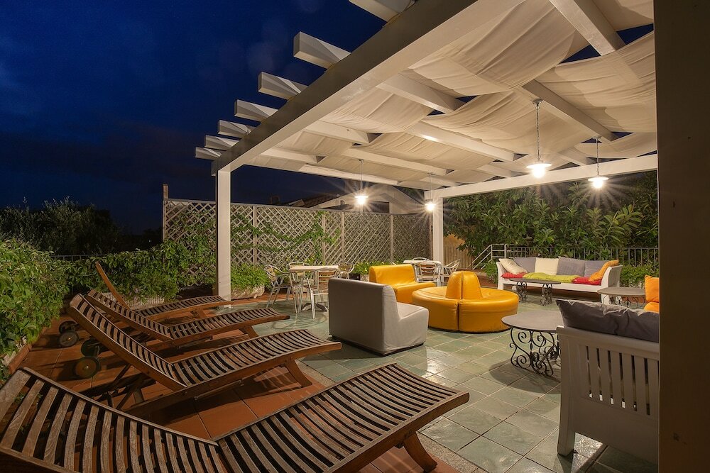 Фото Hotel Santa Maria