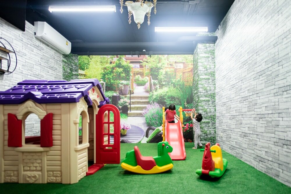 Фото Grand Howard Hotel Bangkok