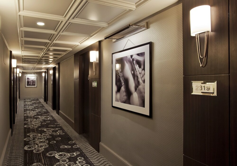 Фото WestHouse Hotel New York