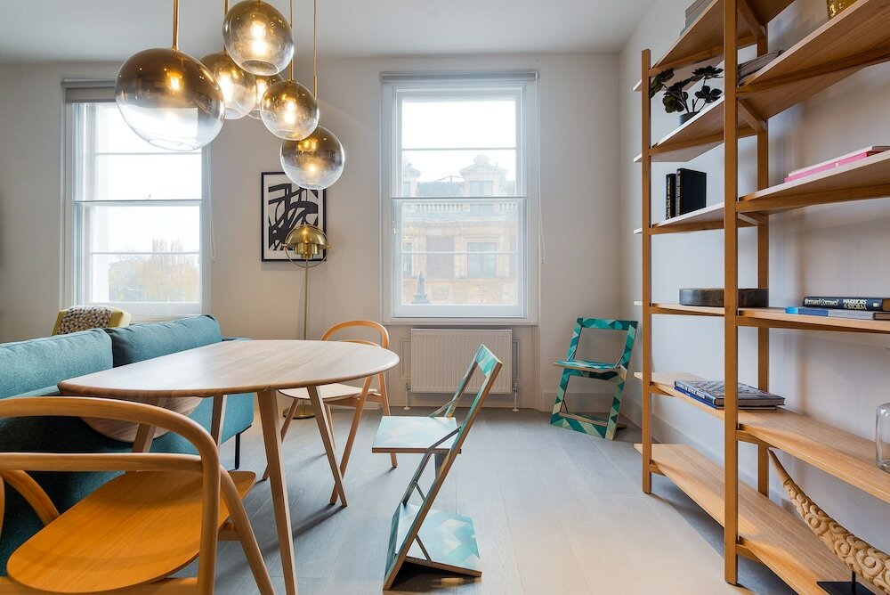 Фото South Kensington by Capital