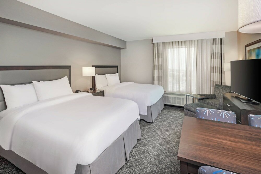 Фото TownePlace Suites by Marriott Austin Northwest/The Domain Area