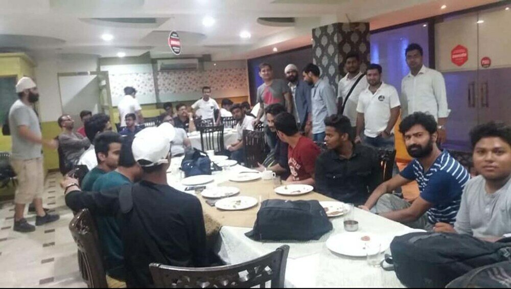 Фото Hotel Panna Paradise