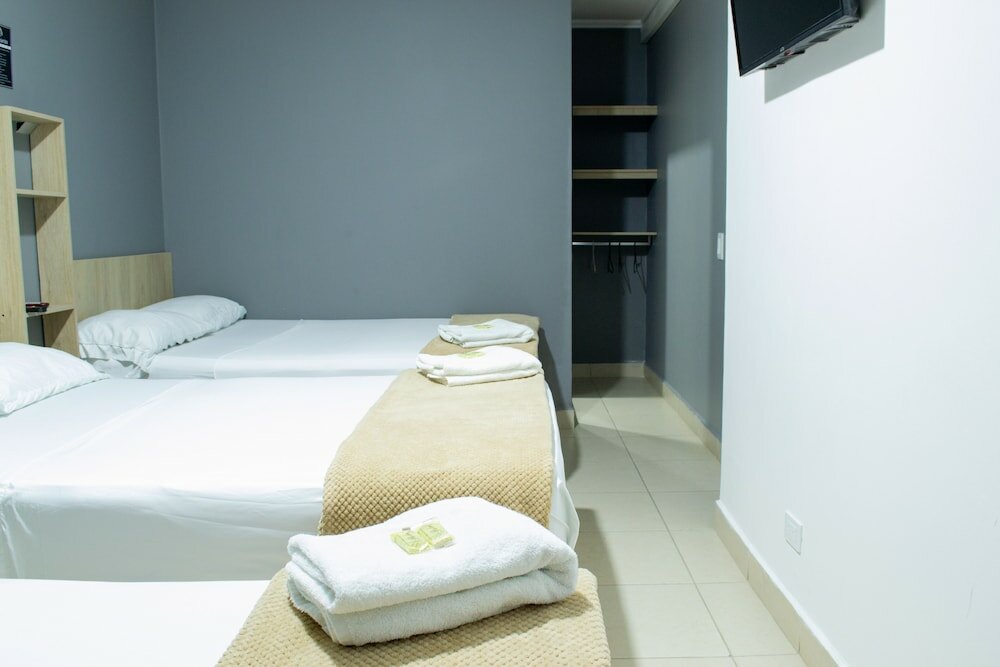 Фото Hotel Ruiseñor