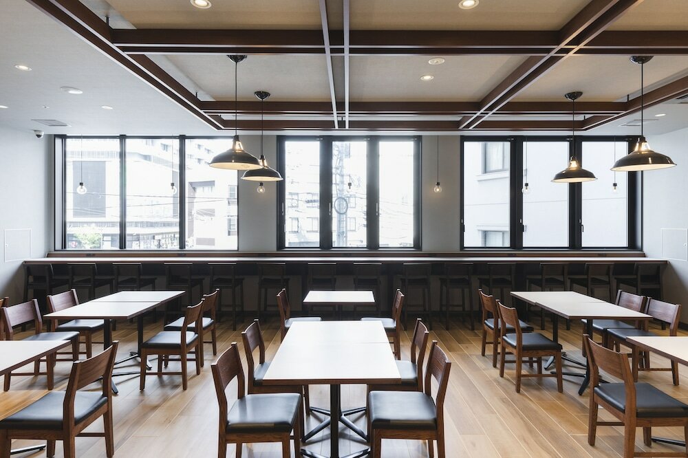 Фото Sotetsu Fresa Inn Hiroshima