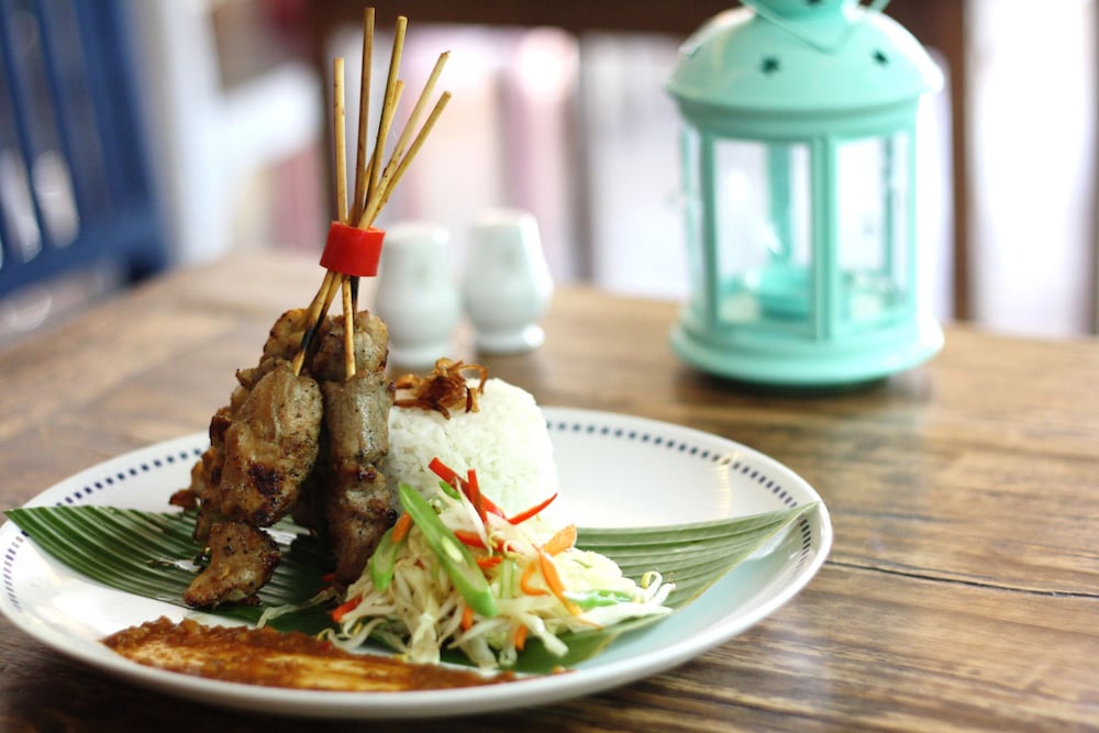 Фото Rhadana Hotel