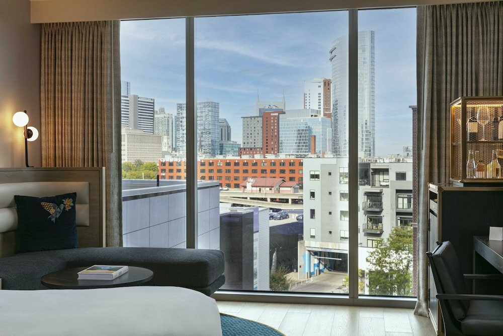 Фото W Nashville