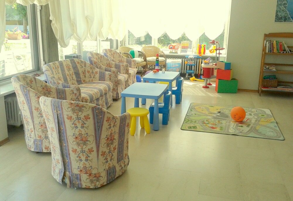 Фото Hotel Britannia