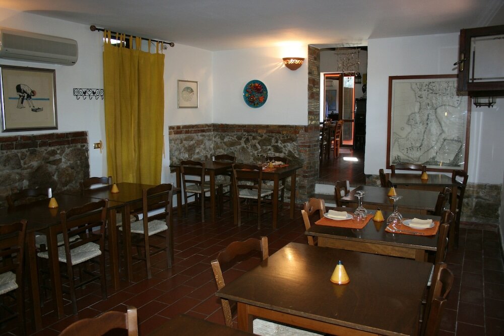 Фото Agriturismo Ruralia