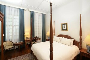 Гостиница Settha Palace Hotel