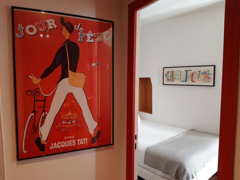 Фото отеля 4