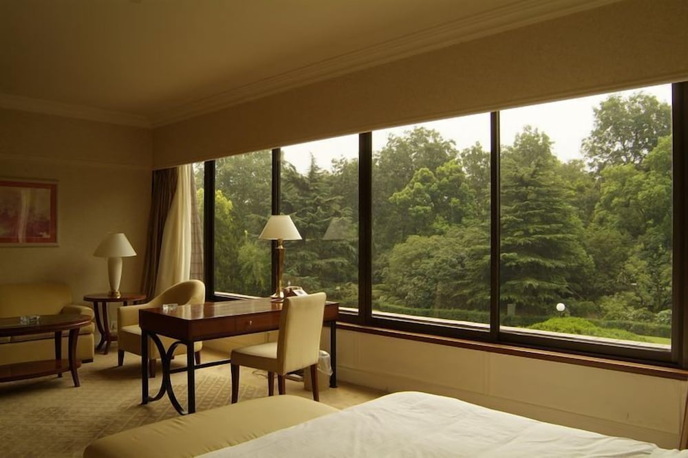 Фото Cypress Hotel Jin Jiang Shanghai