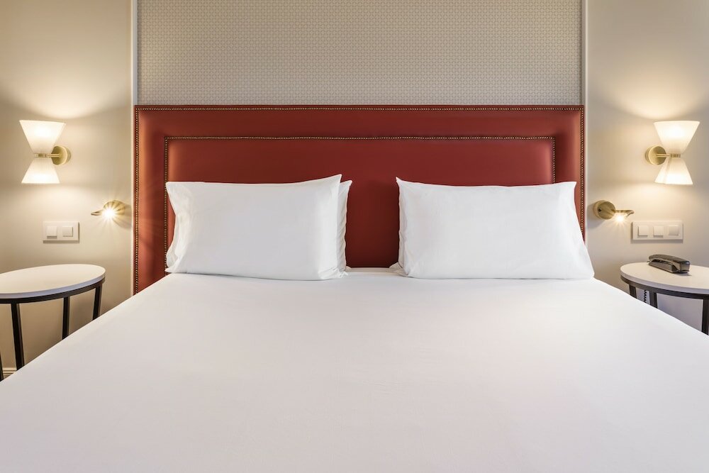 Фото Exe Sevilla Macarena