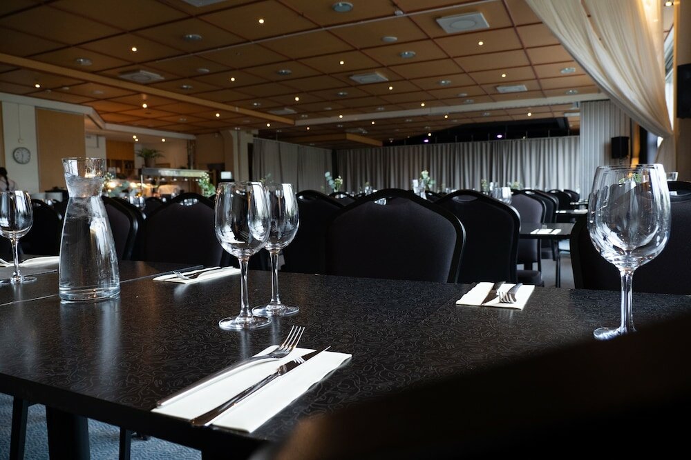 Фото Quality Hotel Sundsvall